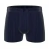 Set di 4 boxer "Ant" in microfibra per uomo (Boxer da uomo) Pierre Cardin chez FrenchMarket