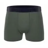 Set di 3 boxer da uomo in cotone "Paolo" (Boxer da uomo) Pierre Cardin chez FrenchMarket