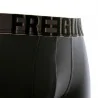 4er-Pack Boxershorts für Herren aus Mikrofaser mit Soft Touch "Signature KARL" (Boxershorts für Männer) Freegun auf FrenchMarket