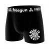 Boxer Mann Microfaser "La Bretagne" (Boxershorts Mann) Freegun auf FrenchMarket