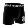 Boxer Mann Microfaser "La Bretagne" (Boxershorts Mann) Freegun auf FrenchMarket