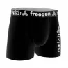 Boxer Mann Microfaser "La Bretagne" (Boxershorts Mann) Freegun auf FrenchMarket