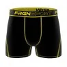 4er-Pack Boxershorts für Männer aus Mikrofaser Soft Touch "Dynamik Sport" (Boxershorts für Männer) Freegun auf FrenchMarket