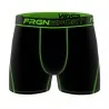 4er-Pack Boxershorts für Männer aus Mikrofaser Soft Touch "Dynamik Sport" (Boxershorts für Männer) Freegun auf FrenchMarket