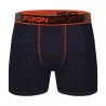 Set van 4 "Dynamik Sport" Heren Microvezel Lange Boxershorts 6 inch (Herenboxershorts) Freegun chez FrenchMarket