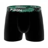 Lot de 4 Boxers Homme Coton Stretch "Dynamik Sport" (Lot boxers Homme) Freegun chez FrenchMarket