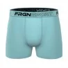 4er-Pack Boxershorts "Dynamik Sport" für Männer aus Stretch-Baumwolle (Boxershorts für Männer) Freegun auf FrenchMarket