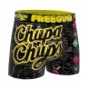Chupa Chups Bubble" Microvezel Boxer voor mannen (Herenboxershorts) Freegun chez FrenchMarket