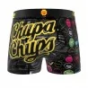 Chupa Chups Bubble" Microvezel Boxer voor mannen (Herenboxershorts) Freegun chez FrenchMarket