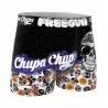 Boxer Homme Microfibre "Chupa Chups Bubble" (Boxershorts Mann) Freegun auf FrenchMarket