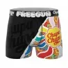 Boxer Homme Microfibre "Chupa Chups Bubble" (Boxer da uomo) Freegun chez FrenchMarket