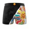 Boxer Homme Microfibre "Chupa Chups Bubble" (Boxer da uomo) Freegun chez FrenchMarket