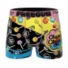 Boxer Homme Microfibre "Chupa Chups Bubble" (Boxer da uomo) Freegun chez FrenchMarket