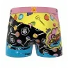 Boxer Homme Microfibre "Chupa Chups Bubble" (Boxer da uomo) Freegun chez FrenchMarket