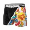 Lot de 4 Boxers Homme "Chupa Chups" (Lot boxers Homme) Freegun chez FrenchMarket
