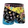 Lote de 4 calzoncillos bóxer "Chupa Chups" para hombre (Calzoncillos para hombre) Freegun chez FrenchMarket