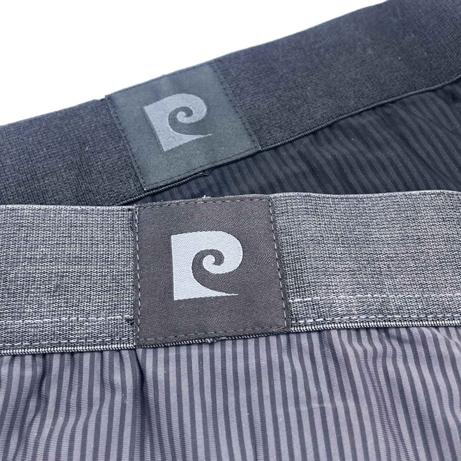 Set of 4 Boxers Pierre Cardin Bruce Microfibre | Men's Comfort & Style