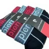 Herren-Boxershorts aus Bambus "Dol", 4er-Pack (Boxershorts für Männer) Pierre Cardin auf FrenchMarket