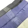 Set di 3 boxer da uomo in cotone "Paolo" (Boxer da uomo) Pierre Cardin chez FrenchMarket