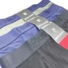 Set di 3 boxer da uomo in cotone "Paolo" (Boxer da uomo) Pierre Cardin chez FrenchMarket