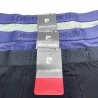 Set di 3 boxer da uomo in cotone "Paolo" (Boxer da uomo) Pierre Cardin chez FrenchMarket