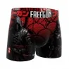 Lot de 6 Boxers Homme Microfibre "Street Futur Robot" (Boxershorts für Männer) Freegun auf FrenchMarket