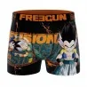 Calzoncillos para hombre Dragon Ball Z "Gotenks (Calzoncillos para hombre) Freegun chez FrenchMarket
