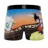 Boxer Dragon Ball Z "San Goku" da uomo (Boxer da uomo) Freegun chez FrenchMarket Boxer Dragon Ball Z "San Goku" da uomo (Boxer da uomo) Freegun chez FrenchMarket