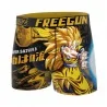 Calzoncillos para hombre Dragon Ball Z "San Goku (Calzoncillos para hombre) Freegun chez FrenchMarket