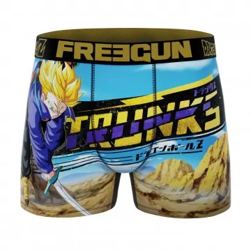 Dragon Ball Z "Trunks"...