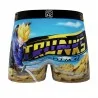 Dragon Ball Z "Trunks" Herren Boxer (Boxershorts Mann) Freegun auf FrenchMarket