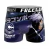 Boxer Dragon Ball Z "Trunks" da uomo (Boxer da uomo) Freegun chez FrenchMarket