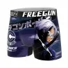 Calzoncillos para hombre Dragon Ball Z "Trunks (Calzoncillos para hombre) Freegun chez FrenchMarket