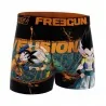 Lot de 4 Boxers Homme Microfibre "Dragon Ball Z" (Lot boxers Homme) Freegun chez FrenchMarket