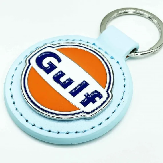 Porte Clés Llavero Bolsillo (Llavero) Gulf chez FrenchMarket