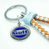 Porte Clés Key Ring Chess (Porte-Clés) Gulf chez FrenchMarket