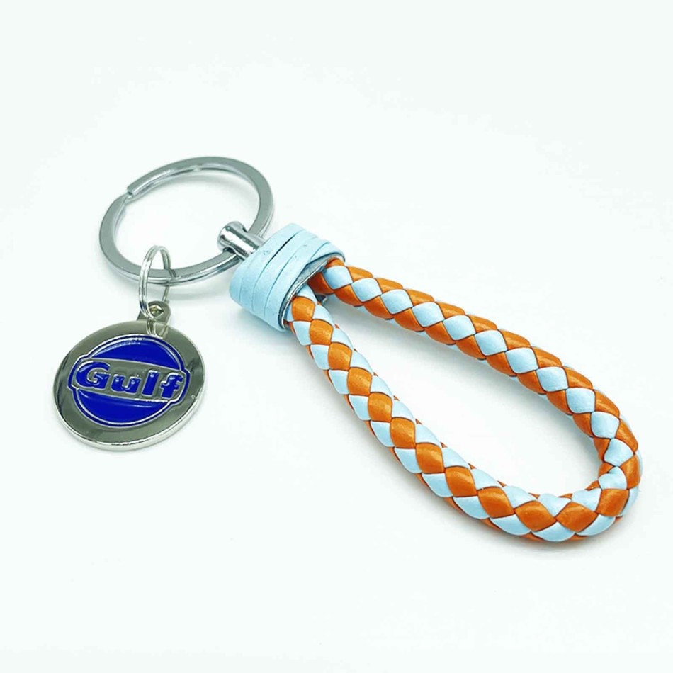 Porte Clés sleutelhanger schaken (Sleutelhanger) Gulf chez FrenchMarket