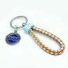 Porte Clés Key Ring Chess (Porte-Clés) Gulf chez FrenchMarket