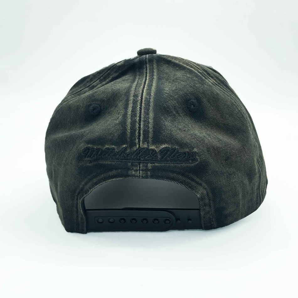 Mitchell & Ness Chicago Bulls "Downtown Pro HWC" Snapback keps