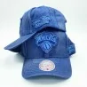 Casquette Snapback NBA New York Knicks "Downtown Pro HWC" (Casquette NBA) Mitchell & Ness chez FrenchMarket
