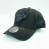 Casquette Snapback NBA San Antonio Spurs "Downtown Pro HWC" (Casquette NBA) Mitchell & Ness chez FrenchMarket
