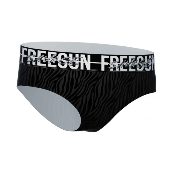 Set of 4 Women's Microfiber Boxers (Boxers) Freegun on FrenchMarket Set of 4 Women's Microfiber Boxers (Boxers) Freegun on FrenchMarket