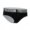 Set of 4 Women's Microfiber Boxers (Boxers) Freegun on FrenchMarket Set of 4 Women's Microfiber Boxers (Boxers) Freegun on FrenchMarket