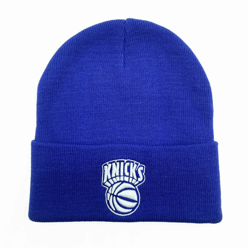 Bonnet NBA New York Knicks "Core Knit HWC"