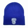 NBA New York Knicks "Core Knit HWC" Hat (Beanie) Mitchell & Ness on FrenchMarket