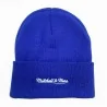NBA New York Knicks "Core Knit HWC" Hat (Beanie) Mitchell & Ness on FrenchMarket