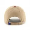 Casquette Baseball LA Dodgers Clean Up "Cartoon Icon" (Gorra MLB) '47 Brand chez FrenchMarket