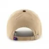 Casquette Baseball NY Mets Clean Up "Cartoon Icon" (Casquette MLB) '47 Brand chez FrenchMarket