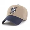 Casquette Baseball NY Yankees Clean Up "Cartoon Icon" (Berretto MLB) '47 Brand chez FrenchMarket