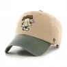 Casquette Baseball Philadelphia Phillies Clean Up "Cartoon Icon" (Berretto MLB) '47 Brand chez FrenchMarket